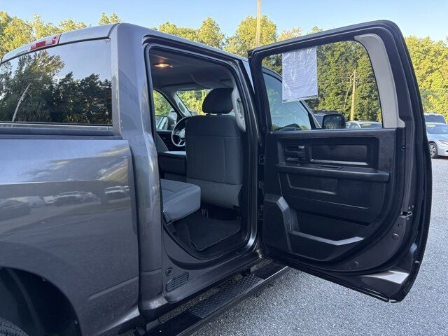 2014 Ram 1500 Tradesman Jacksonville FL