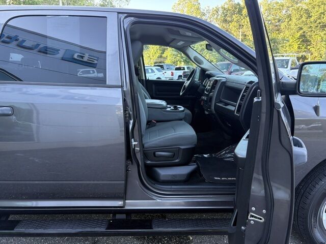 2014 Ram 1500 Tradesman Jacksonville FL