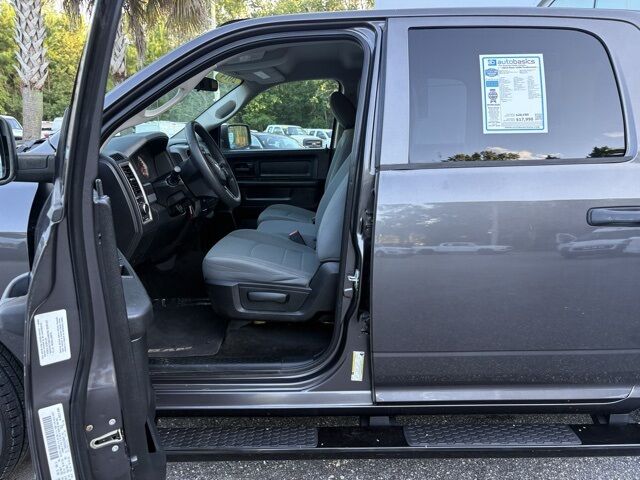 2014 Ram 1500 Tradesman Jacksonville FL