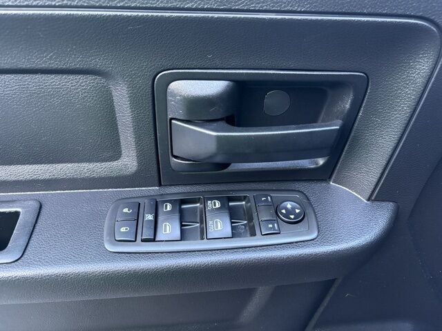 2014 Ram 1500 Tradesman Jacksonville FL