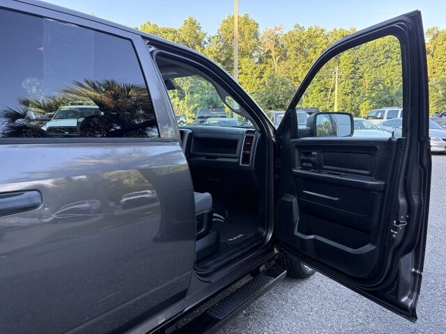 2014 Ram 1500 Tradesman Jacksonville FL