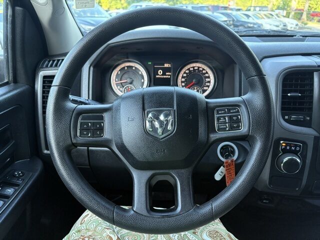 2014 Ram 1500 Tradesman Jacksonville FL