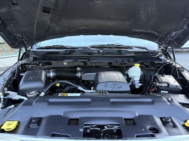 2014 Ram 1500 Tradesman Jacksonville FL