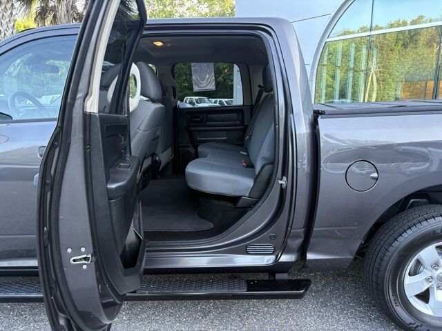 2014 Ram 1500 Tradesman Jacksonville FL