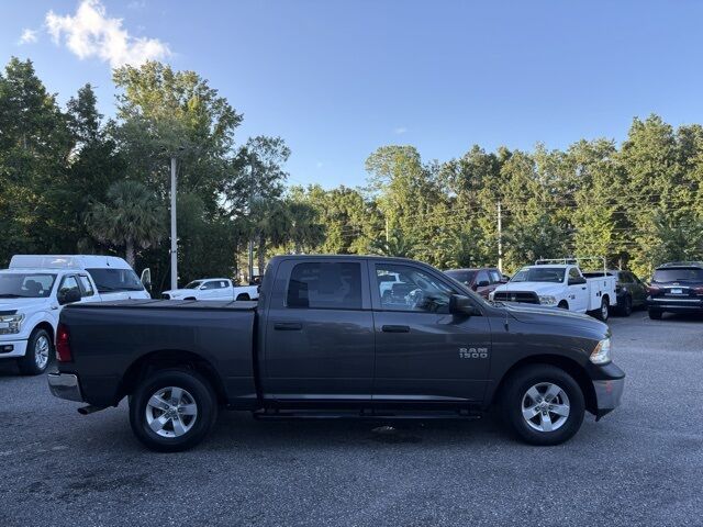 2014 Ram 1500 Tradesman Jacksonville FL
