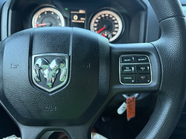2014 Ram 1500 Tradesman Jacksonville FL