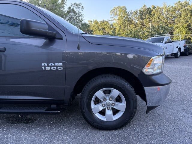 2014 Ram 1500 Tradesman Jacksonville FL