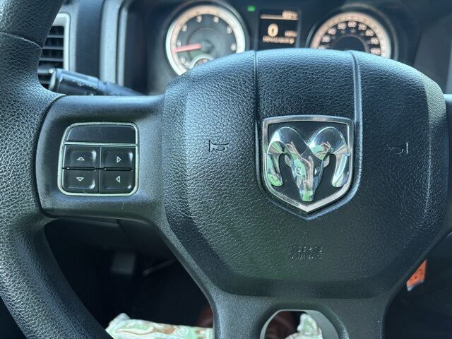 2014 Ram 1500 Tradesman Jacksonville FL