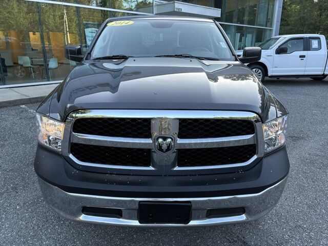 2014 Ram 1500 Tradesman Jacksonville FL