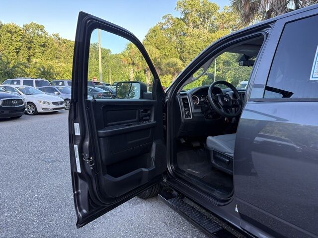 2014 Ram 1500 Tradesman Jacksonville FL
