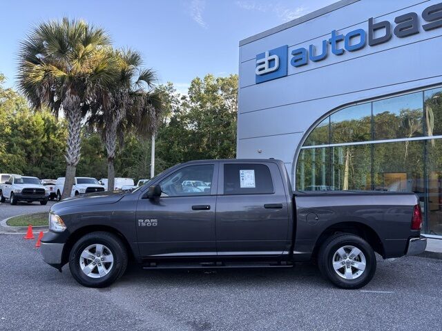 2014 Ram 1500 Tradesman Jacksonville FL