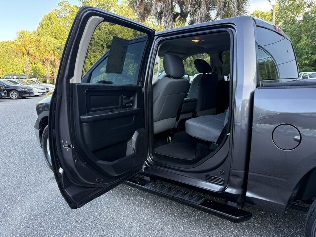 2014 Ram 1500 Tradesman Jacksonville FL