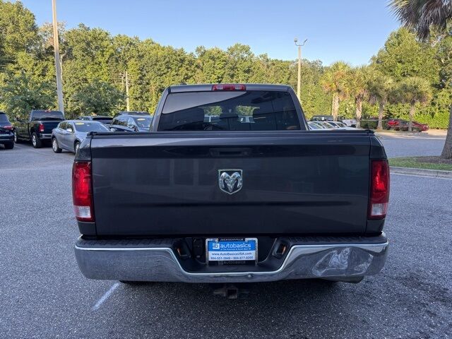 2014 Ram 1500 Tradesman Jacksonville FL