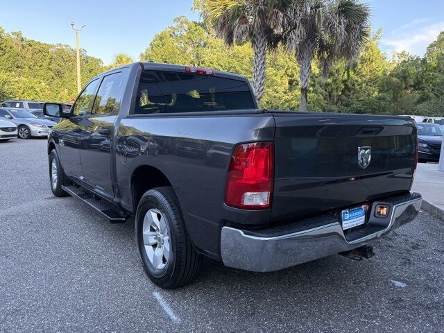 2014 Ram 1500 Tradesman Jacksonville FL