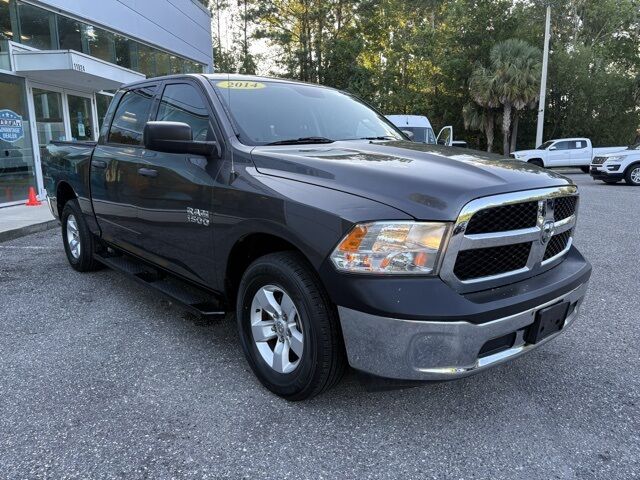 2014 Ram 1500 Tradesman Jacksonville FL
