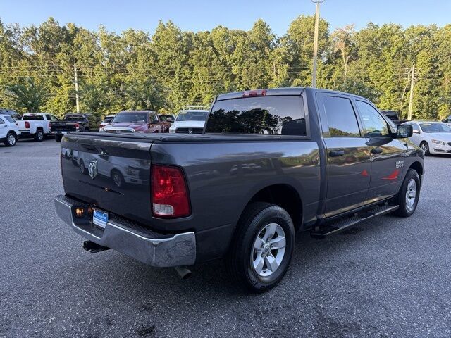 2014 Ram 1500 Tradesman Jacksonville FL