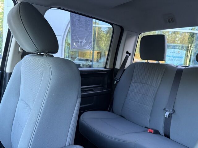 2014 Ram 1500 Tradesman Jacksonville FL