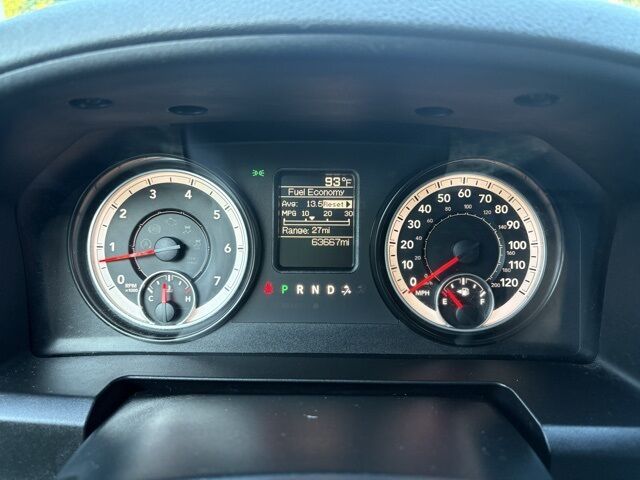 2014 Ram 1500 Tradesman Jacksonville FL