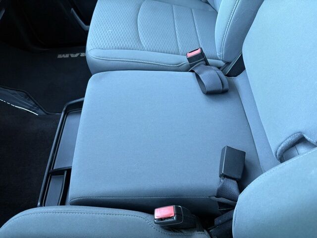 2014 Ram 1500 Tradesman Jacksonville FL