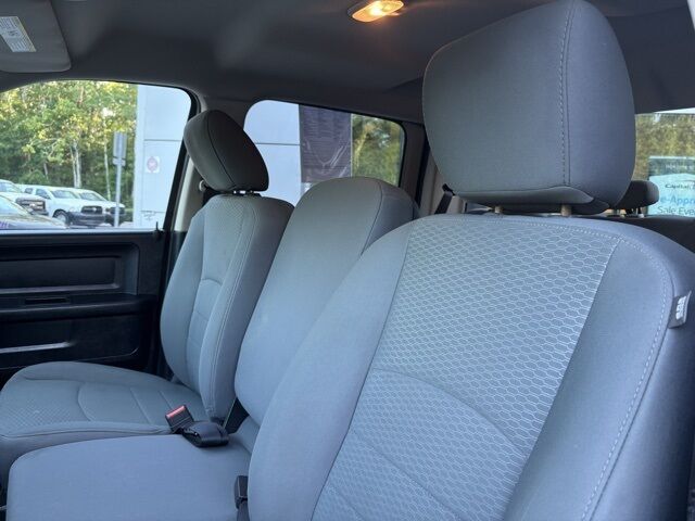 2014 Ram 1500 Tradesman Jacksonville FL