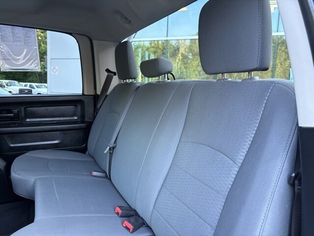 2014 Ram 1500 Tradesman Jacksonville FL
