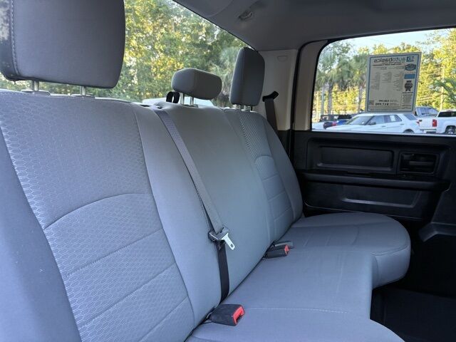 2014 Ram 1500 Tradesman Jacksonville FL