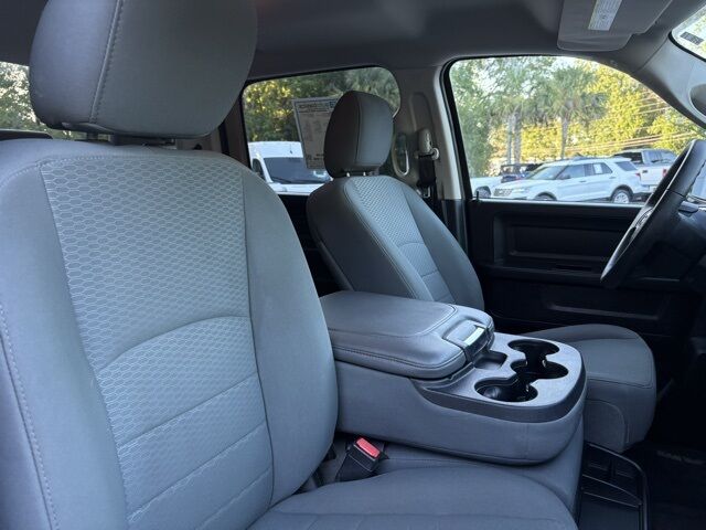 2014 Ram 1500 Tradesman Jacksonville FL