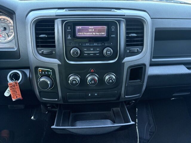 2014 Ram 1500 Tradesman Jacksonville FL
