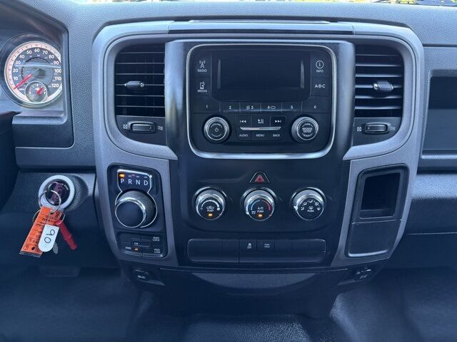 2014 Ram 1500 Tradesman Jacksonville FL