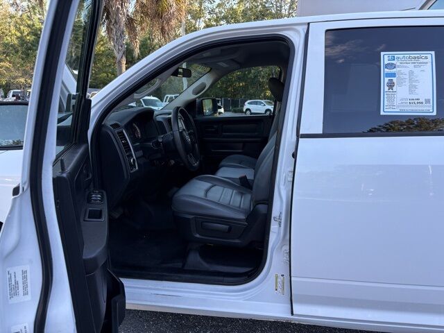 2014 Ram 1500 Tradesman Jacksonville FL