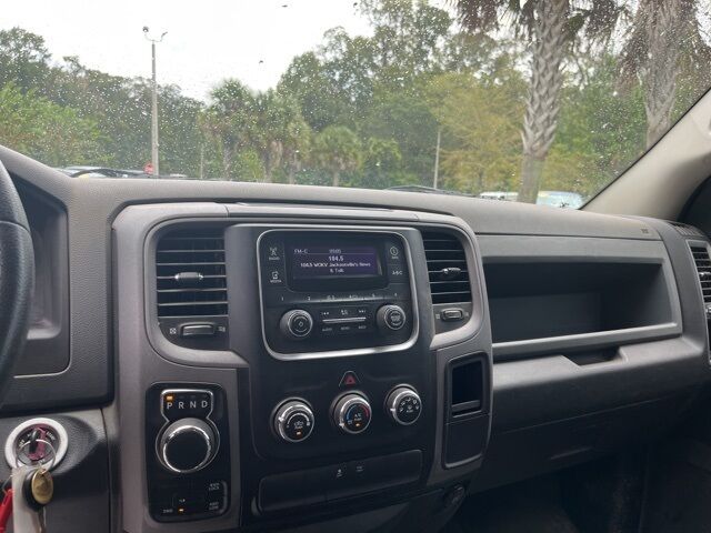 2014 Ram 1500 Tradesman Jacksonville FL