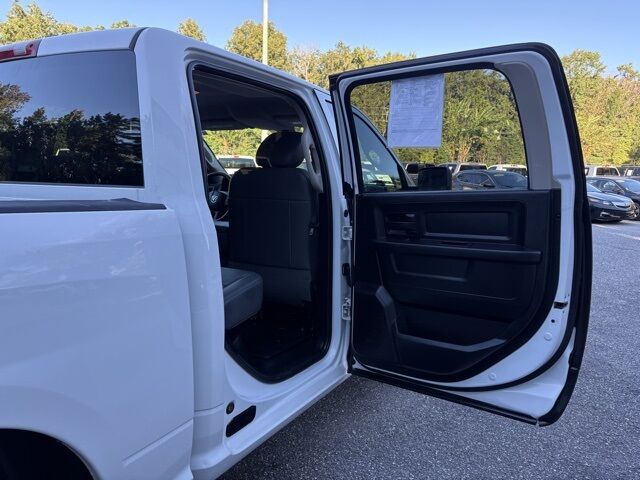 2014 Ram 1500 Tradesman Jacksonville FL