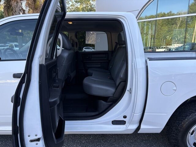 2014 Ram 1500 Tradesman Jacksonville FL