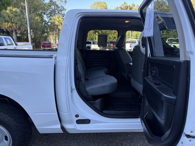 2014 Ram 1500 Tradesman Jacksonville FL