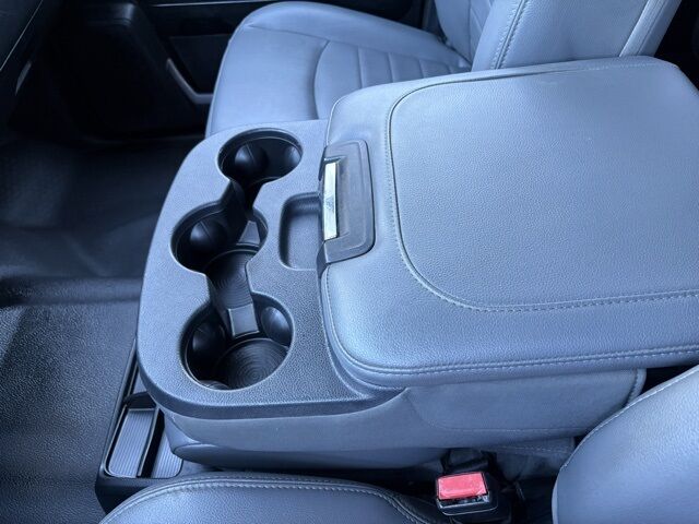 2014 Ram 1500 Tradesman Jacksonville FL