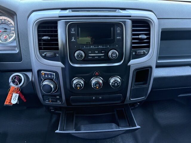 2014 Ram 1500 Tradesman Jacksonville FL
