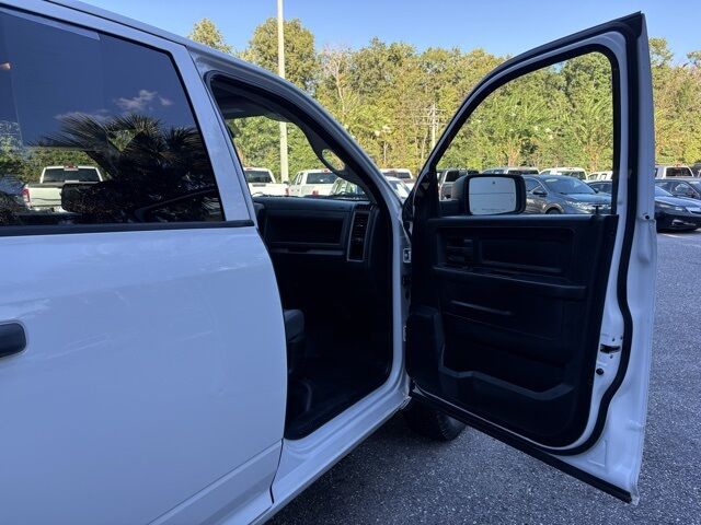 2014 Ram 1500 Tradesman Jacksonville FL