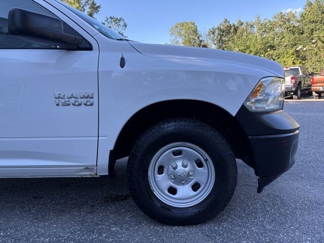 2014 Ram 1500 Tradesman Jacksonville FL