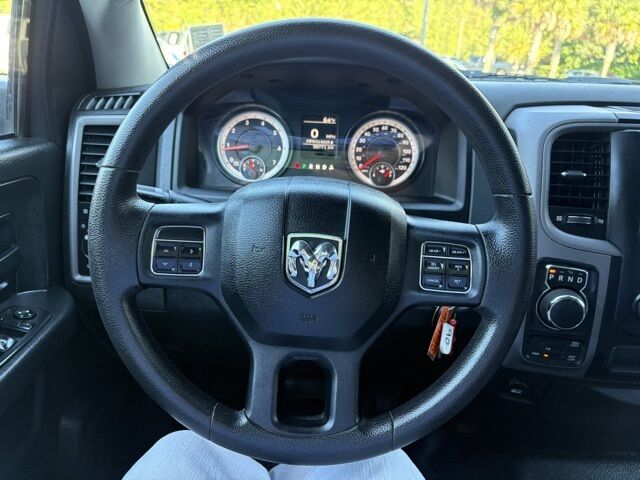 2014 Ram 1500 Tradesman Jacksonville FL