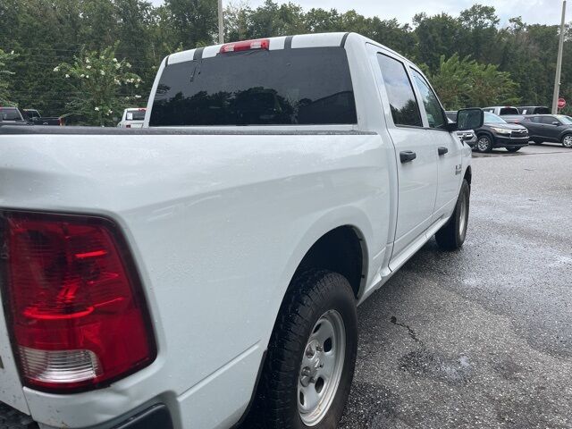 2014 Ram 1500 Tradesman Jacksonville FL