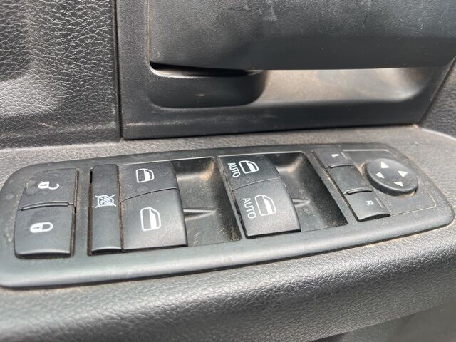 2014 Ram 1500 Tradesman Jacksonville FL