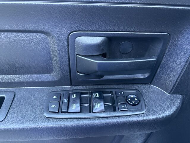 2014 Ram 1500 Tradesman Jacksonville FL