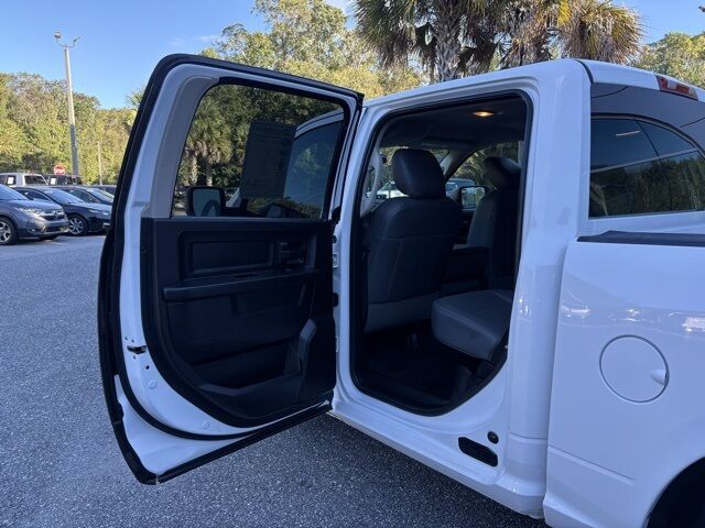 2014 Ram 1500 Tradesman Jacksonville FL