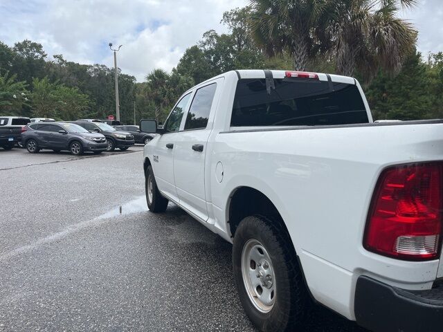 2014 Ram 1500 Tradesman photo 3