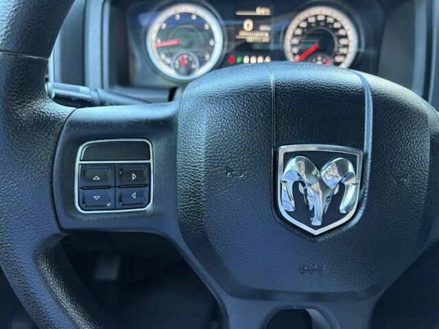 2014 Ram 1500 Tradesman Jacksonville FL