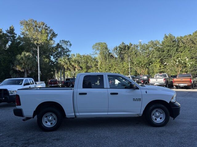 2014 Ram 1500 Tradesman Jacksonville FL