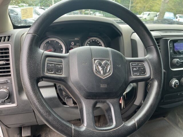 2014 Ram 1500 Tradesman Jacksonville FL