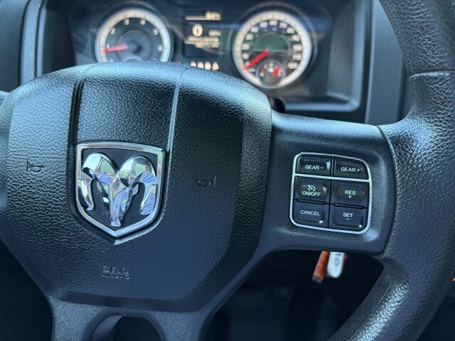 2014 Ram 1500 Tradesman Jacksonville FL