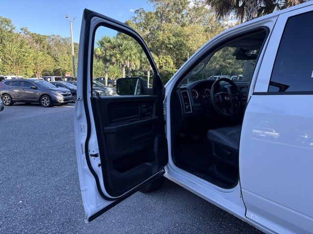 2014 Ram 1500 Tradesman Jacksonville FL