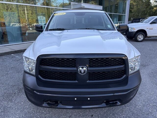2014 Ram 1500 Tradesman Jacksonville FL